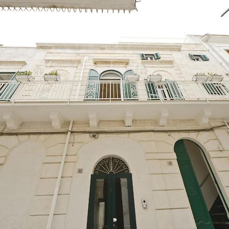 Terrazza Isabella By Wonderful Italy Apartman Ostuni Kültér fotó