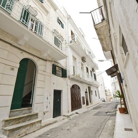 Terrazza Isabella By Wonderful Italy Apartman Ostuni Kültér fotó