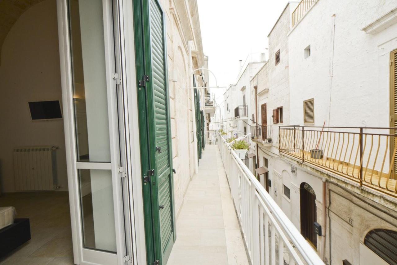 Terrazza Isabella By Wonderful Italy Apartman Ostuni Kültér fotó