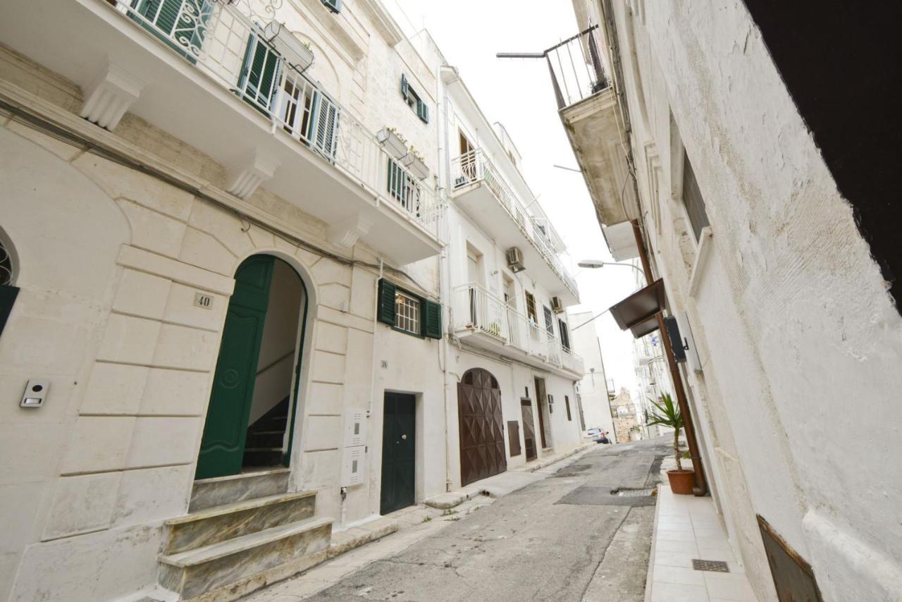 Terrazza Isabella By Wonderful Italy Apartman Ostuni Kültér fotó
