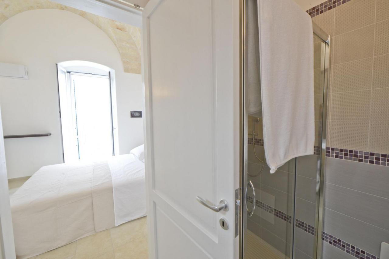 Terrazza Isabella By Wonderful Italy Apartman Ostuni Kültér fotó