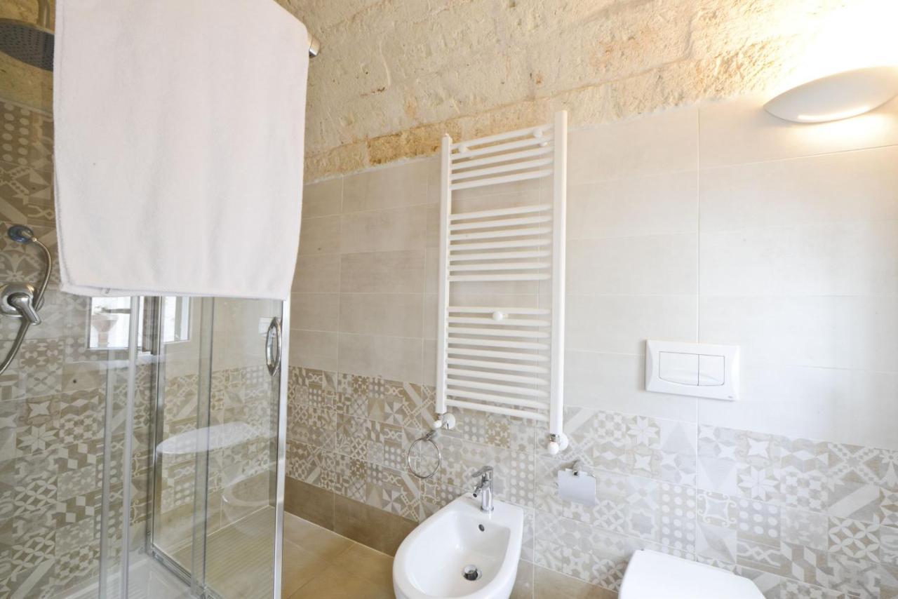 Terrazza Isabella By Wonderful Italy Apartman Ostuni Kültér fotó