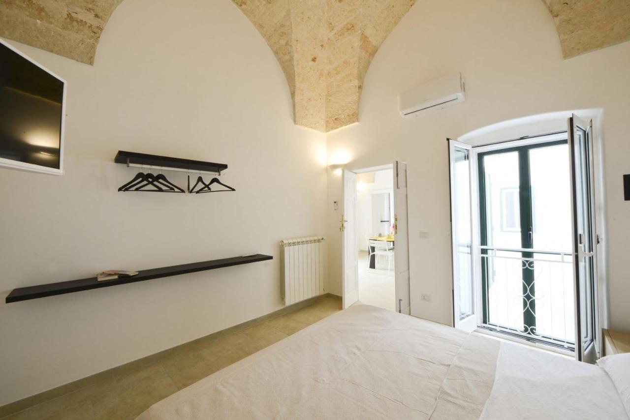 Terrazza Isabella By Wonderful Italy Apartman Ostuni Kültér fotó