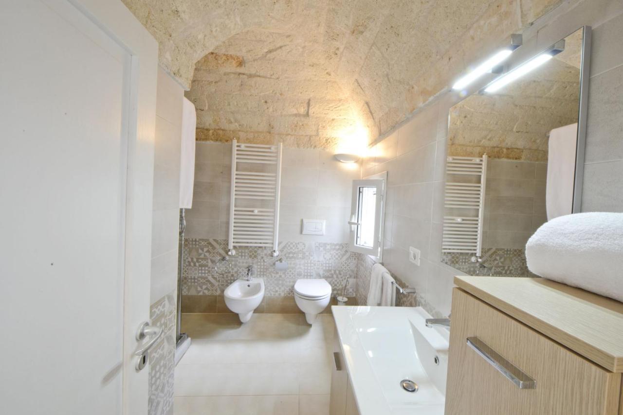Terrazza Isabella By Wonderful Italy Apartman Ostuni Kültér fotó