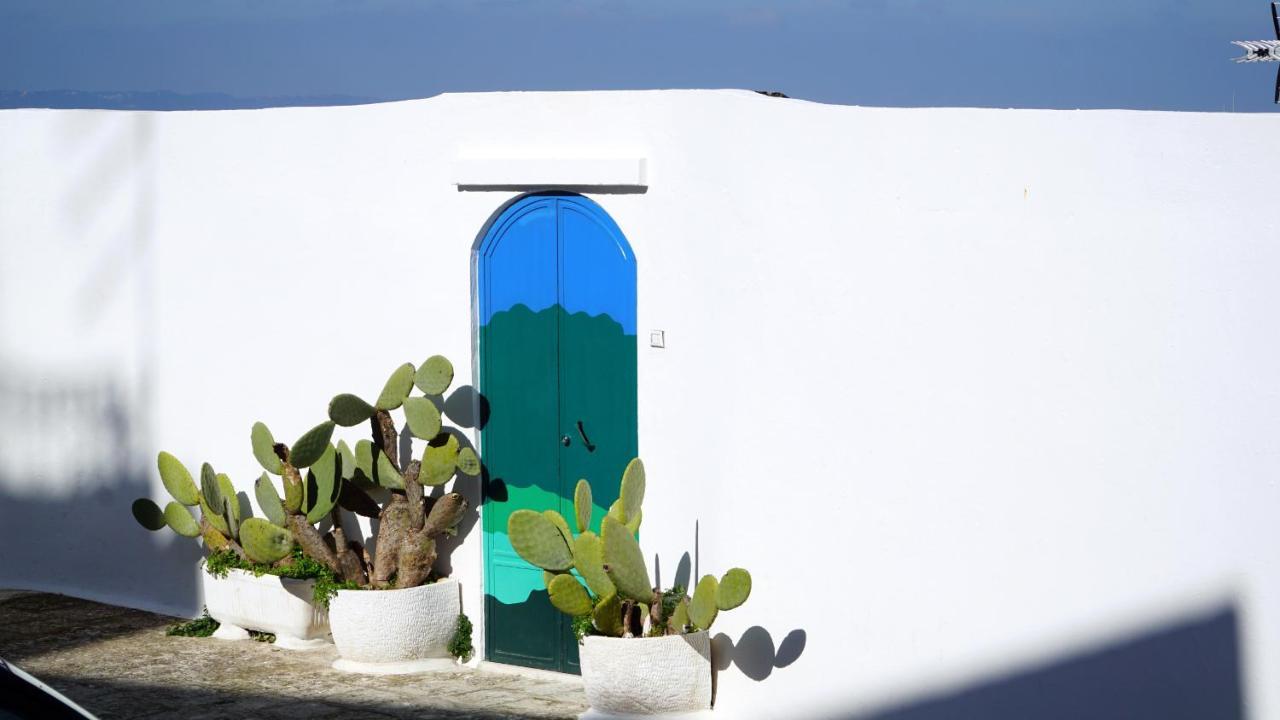 Terrazza Isabella By Wonderful Italy Apartman Ostuni Kültér fotó